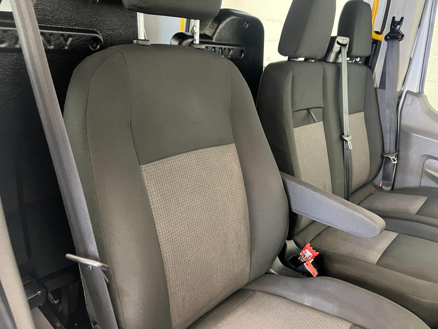 Used Ford Transit 2022 for sale - 76869338: Photo 10