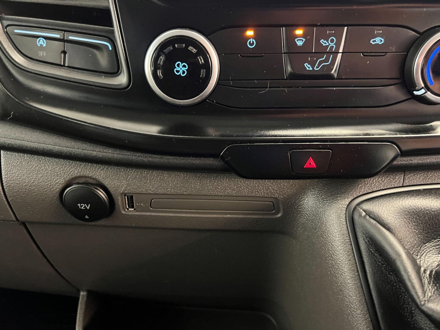 Used Ford Transit 2022 for sale - 76869338: Photo 18