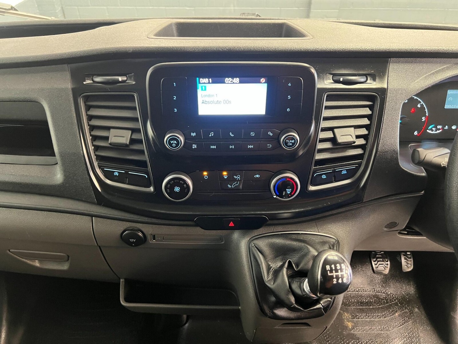 Used Ford Transit 2022 for sale - 76869338: Photo 24