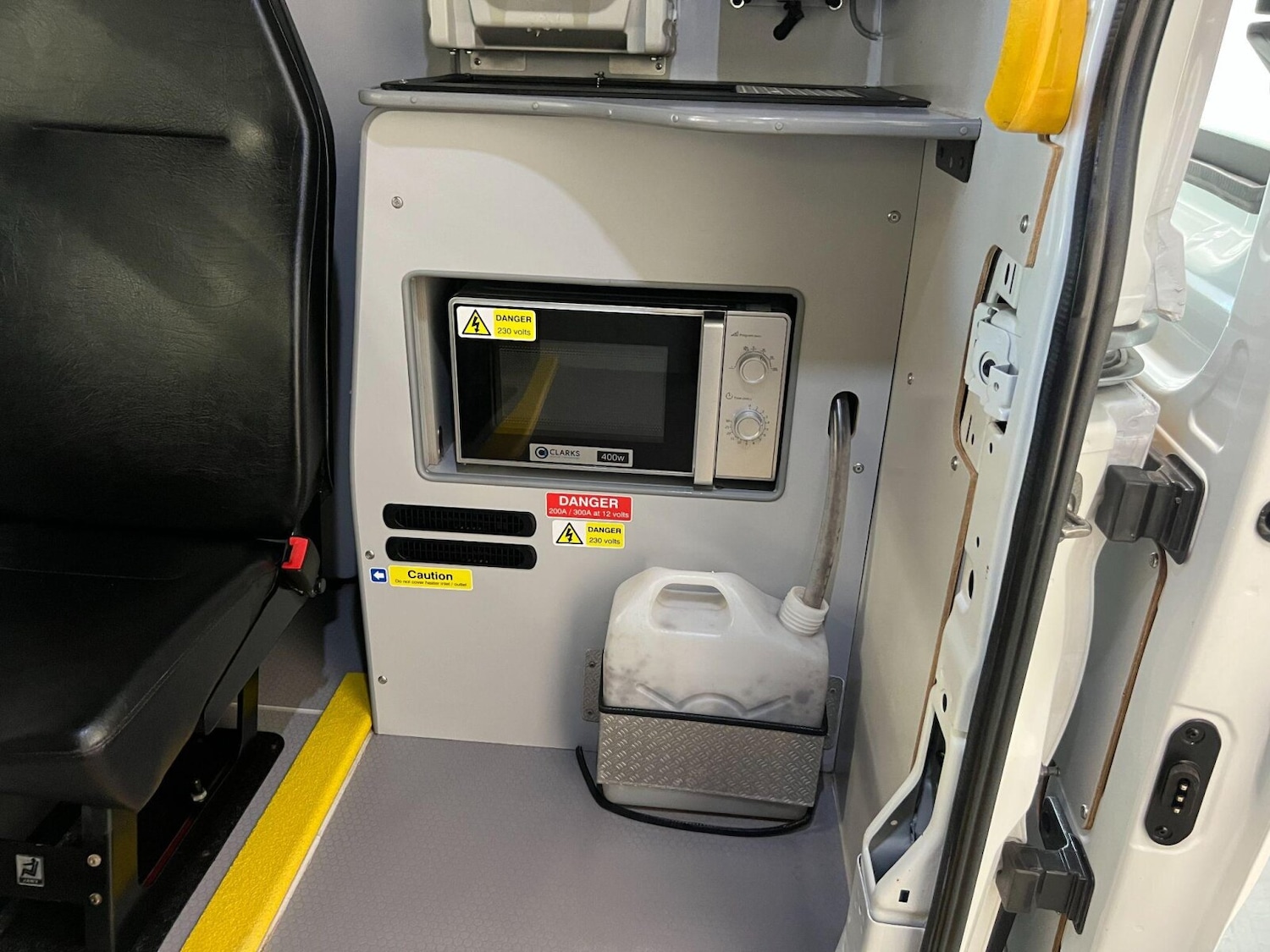 Used Ford Transit 2022 for sale - 76869338: Photo 40