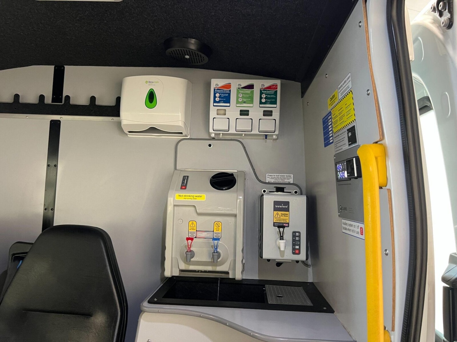 Used Ford Transit 2022 for sale - 76869338: Photo 41