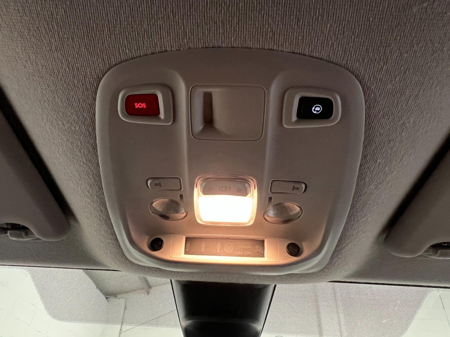 Used Citroen Dispatch 2023 for sale - 76595305: Photo 12