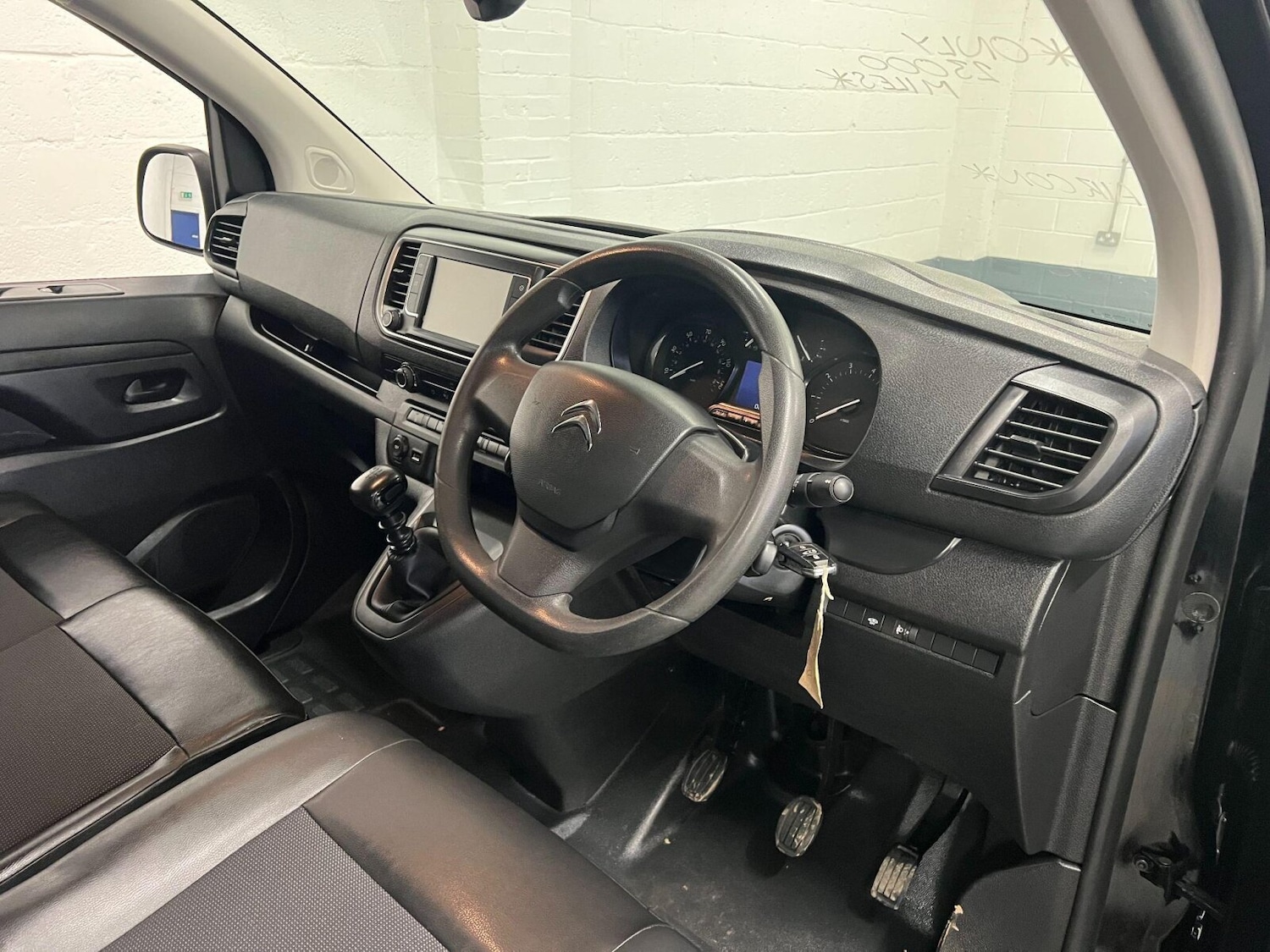 Used Citroen Dispatch 2023 for sale - 76595305: Photo 15