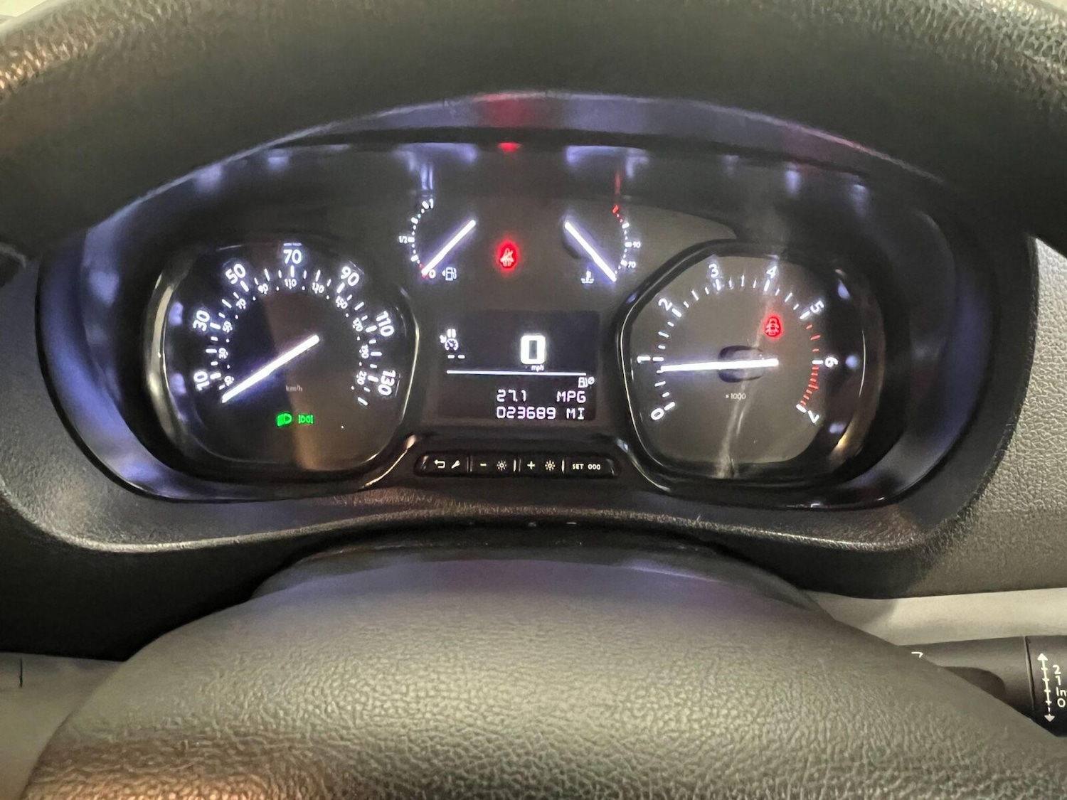 Used Citroen Dispatch 2023 for sale - 76595305: Photo 16