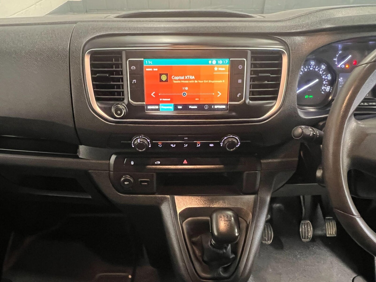 Used Citroen Dispatch 2023 for sale - 76595305: Photo 19