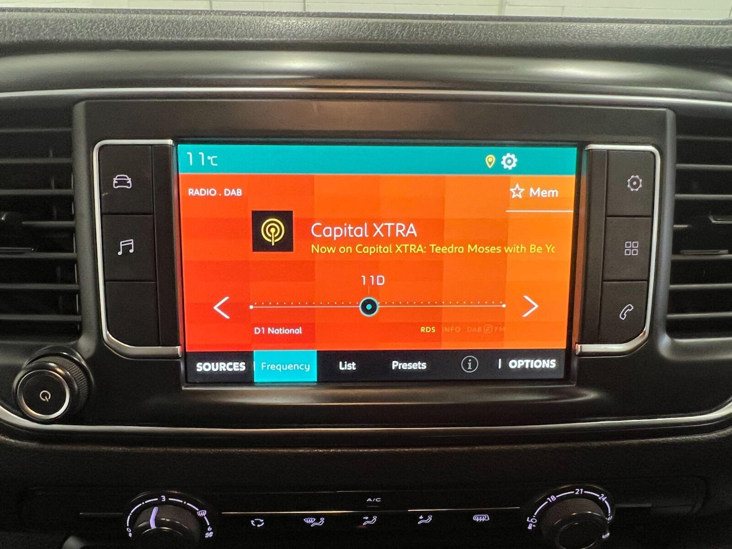 Used Citroen Dispatch 2023 for sale - 76595305: Photo 20