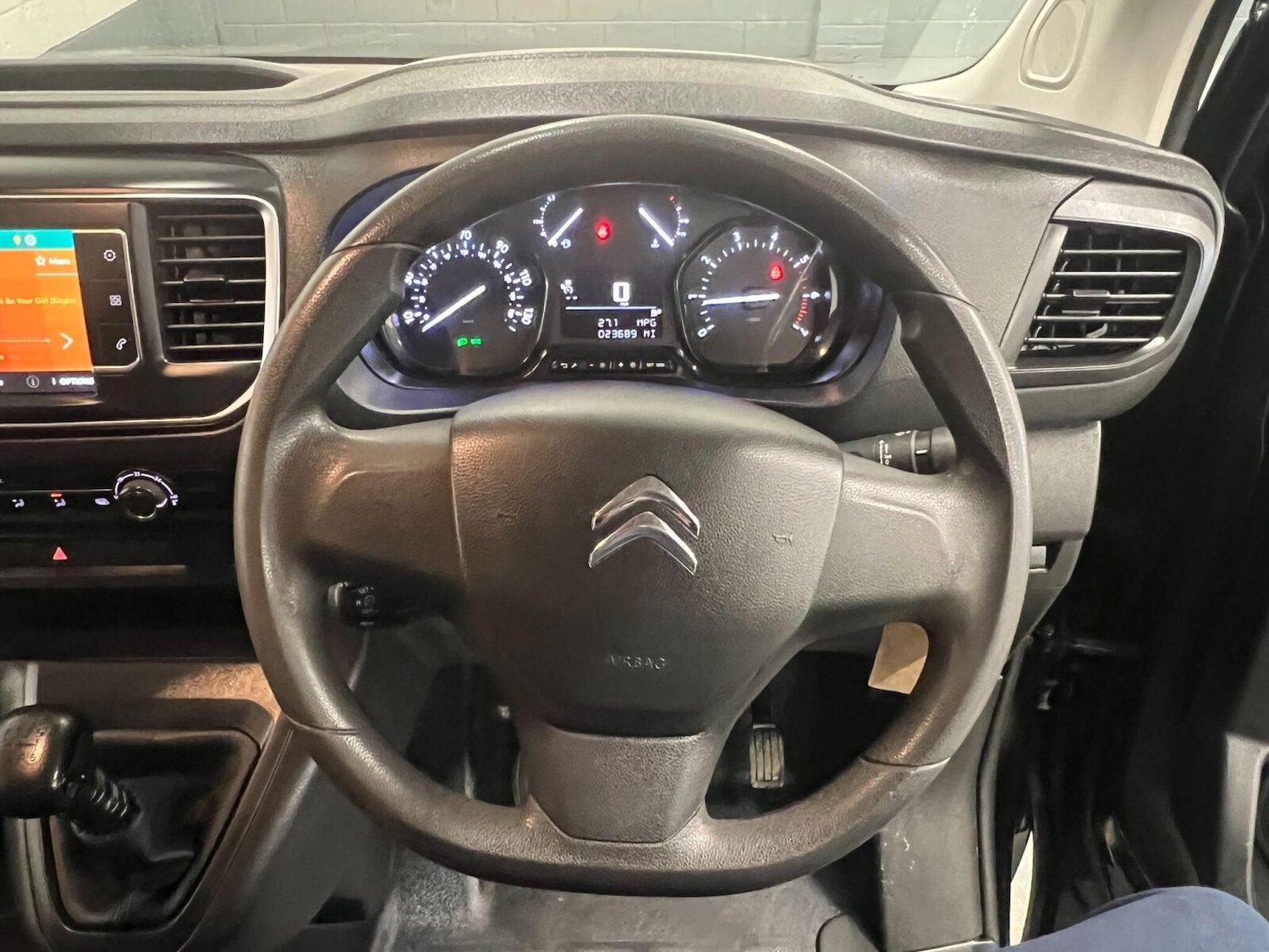 Used Citroen Dispatch 2023 for sale - 76595305: Photo 25