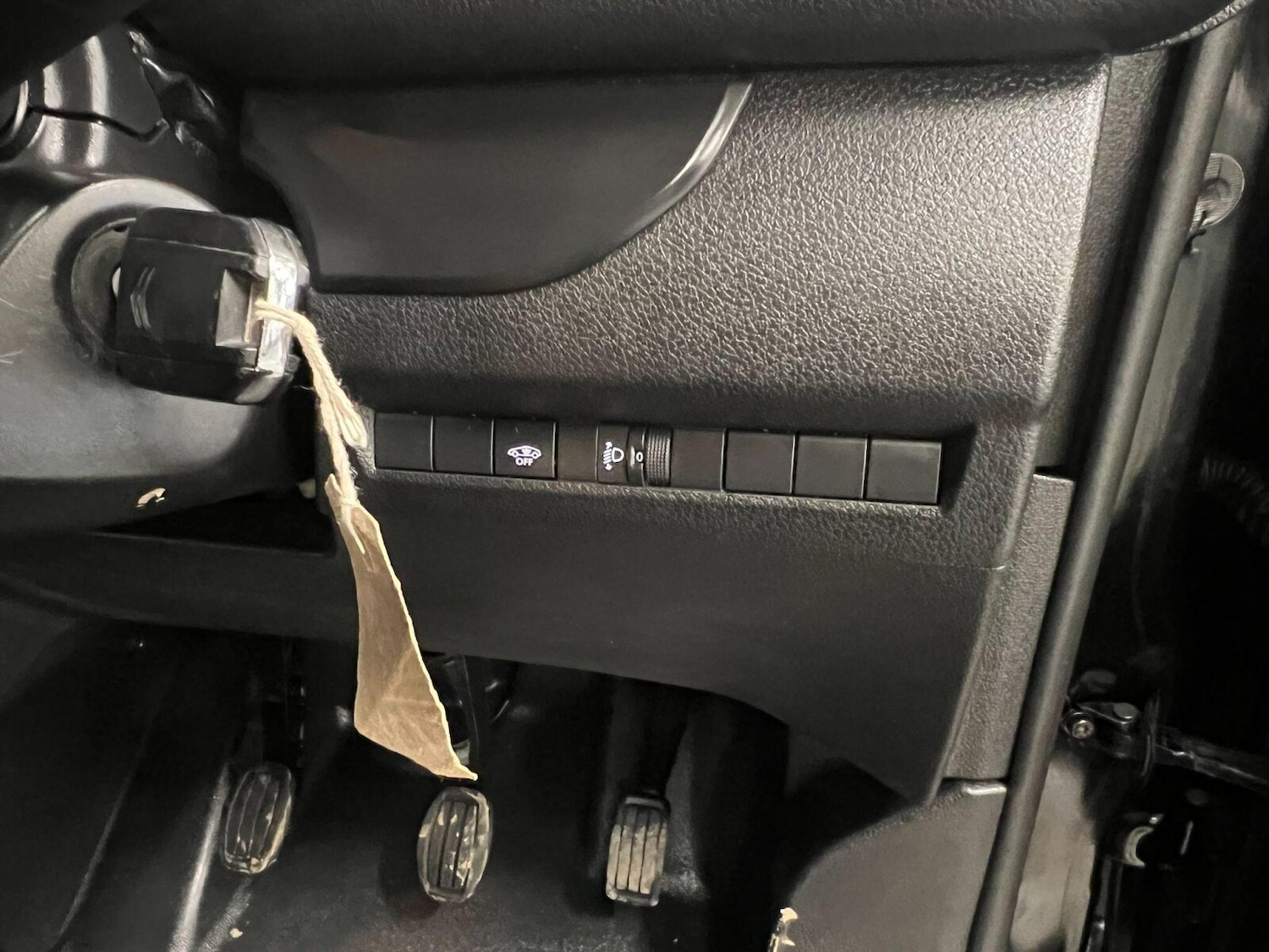 Used Citroen Dispatch 2023 for sale - 76595305: Photo 28