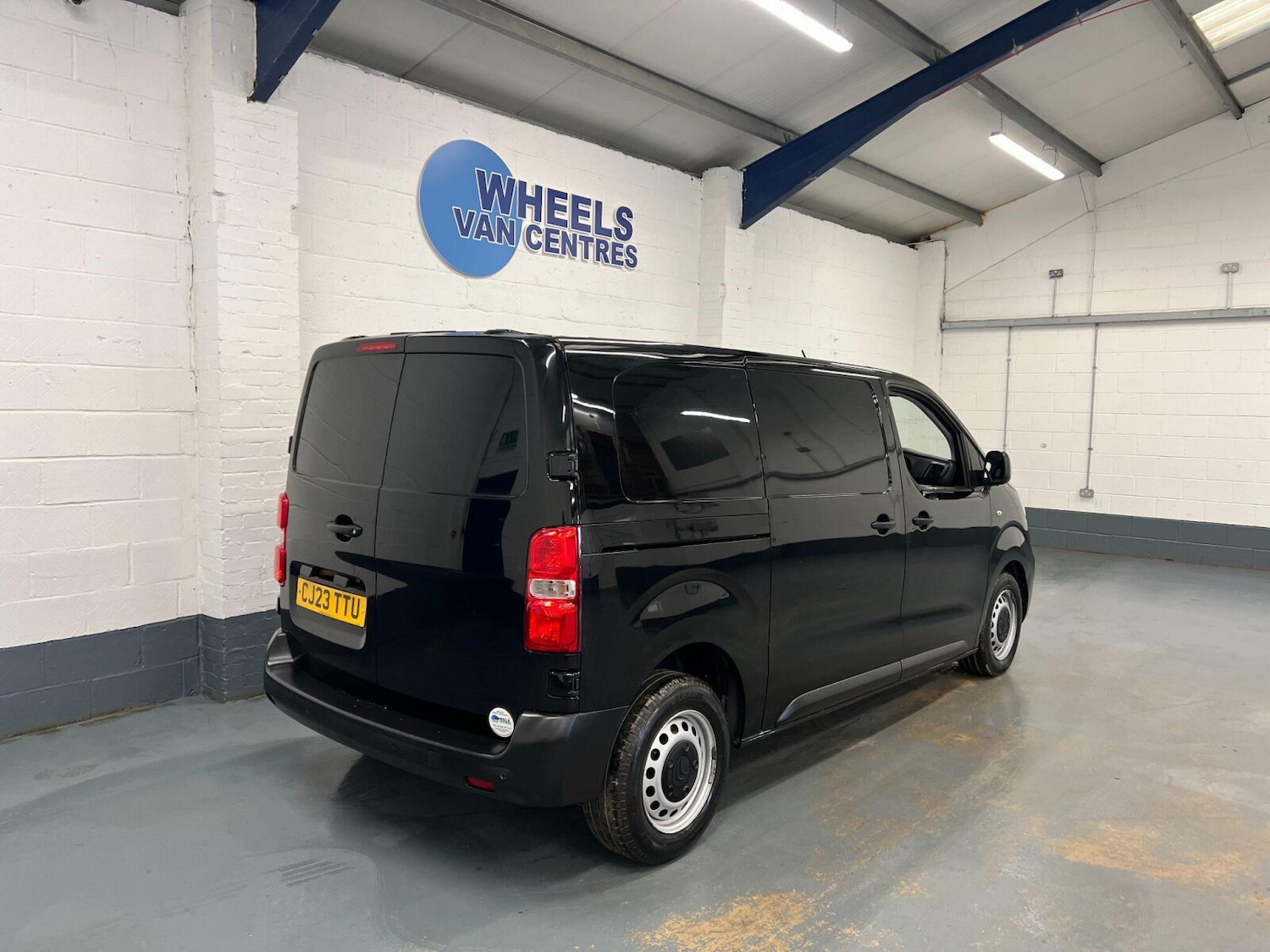 Used Citroen Dispatch 2023 for sale - 76595305: Photo 30