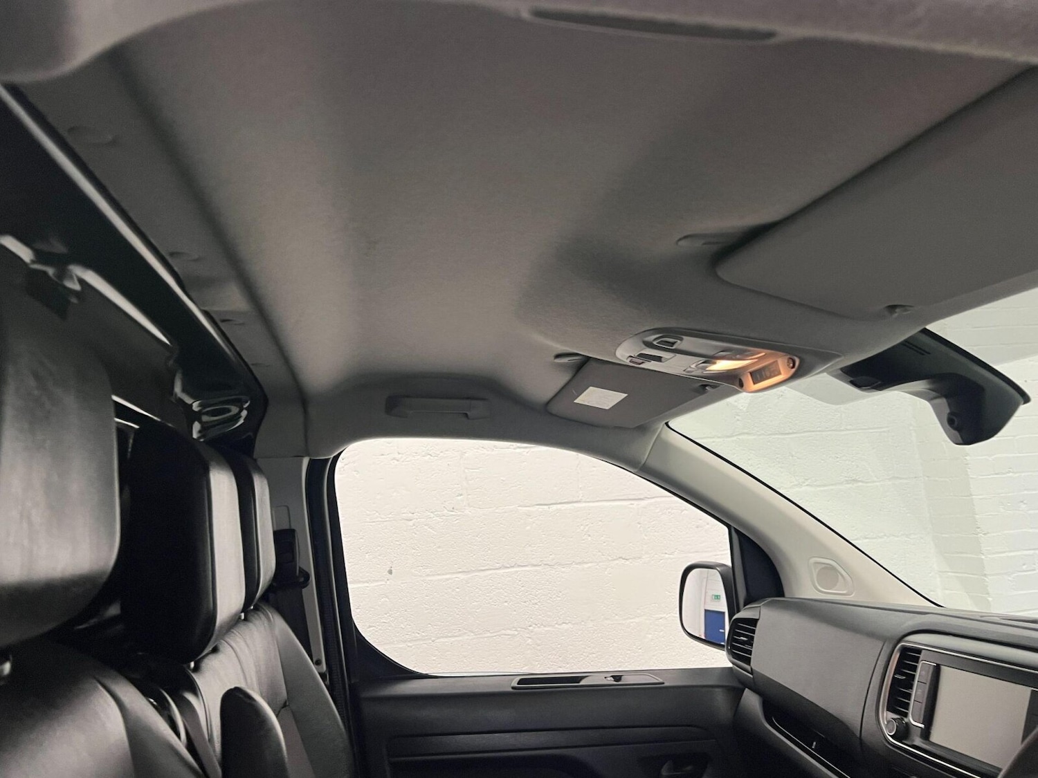 Used Citroen Dispatch 2023 for sale - 76595305: Photo 31