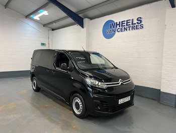 Used Citroen Dispatch 2023 for sale - 76595305: Photo