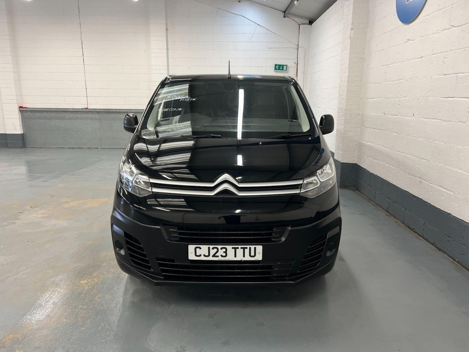 Used Citroen Dispatch 2023 for sale - 76595305: Photo 4