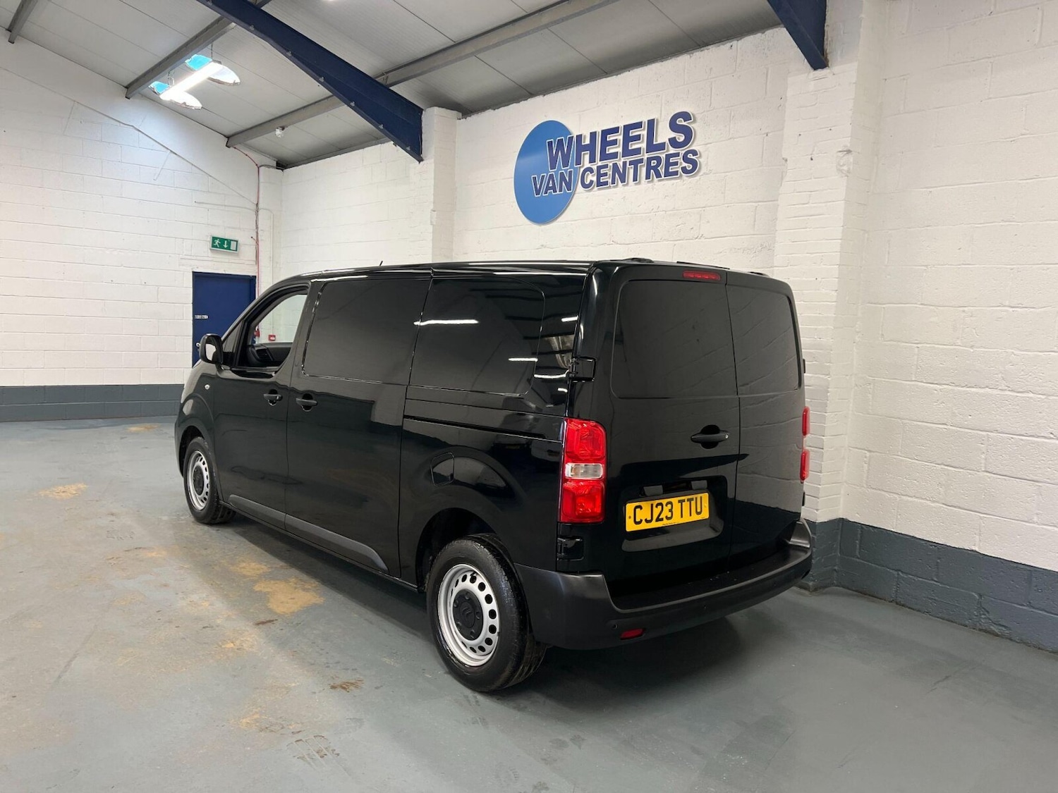 Used Citroen Dispatch 2023 for sale - 76595305: Photo 5