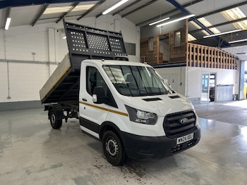 Used Ford Transit 2024 for sale - 77836556: Photo