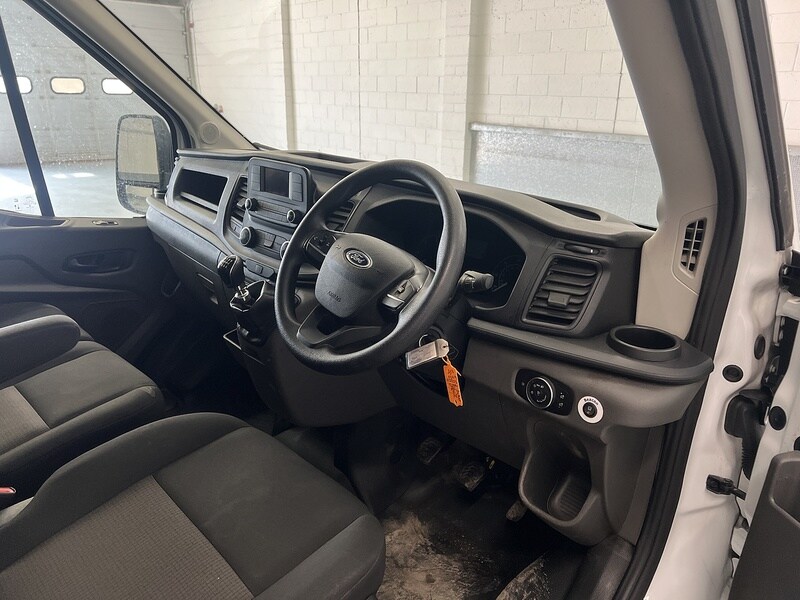 Used Ford Transit 2024 for sale - 77836556: Photo 5