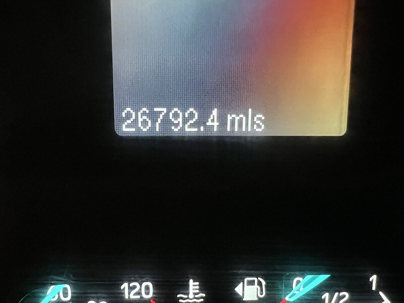 Used Ford Transit 2024 for sale - 77836556: Photo 6