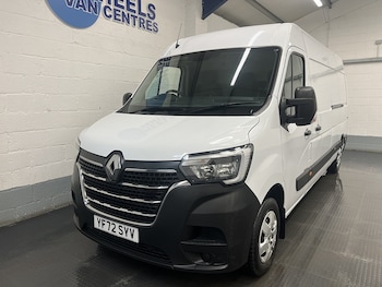 Used Renault Master 2023 for sale - 78714631: Photo