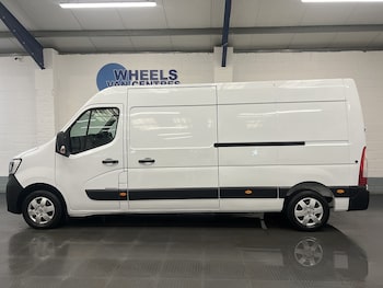 Used Renault Master 2023 for sale - 78714631: Photo
