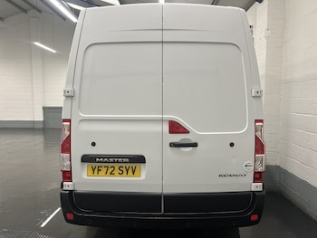 Used Renault Master 2023 for sale - 78714631: Photo