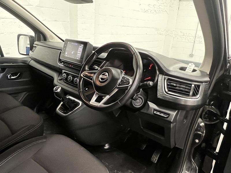 Used Nissan Primastar 2023 for sale - 76906080: Photo 11