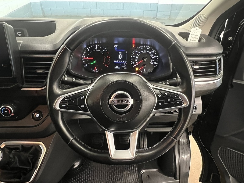 Used Nissan Primastar 2023 for sale - 76906080: Photo 16