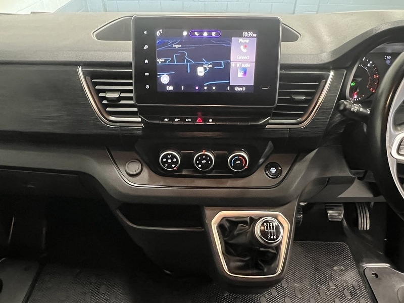 Used Nissan Primastar 2023 for sale - 76906080: Photo 17