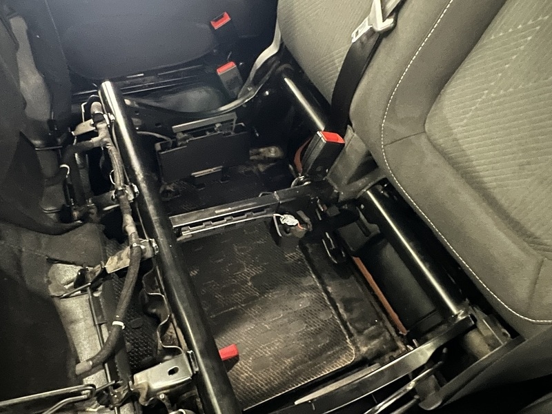 Used Nissan Primastar 2023 for sale - 76906080: Photo 32