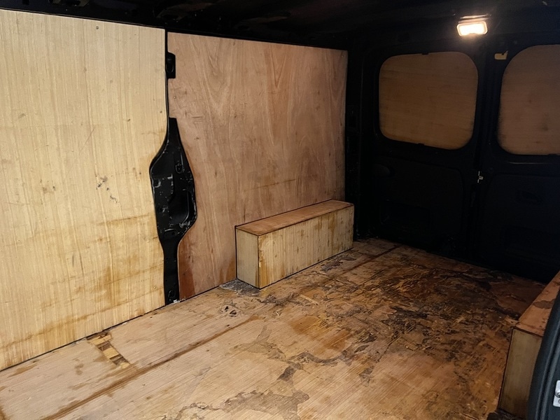 Used Nissan Primastar 2023 for sale - 76906080: Photo 34