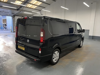 Used Nissan Primastar 2023 for sale - 76906080: Photo