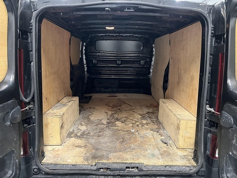 Used Nissan Primastar 2023 for sale - 76906080: Photo 5