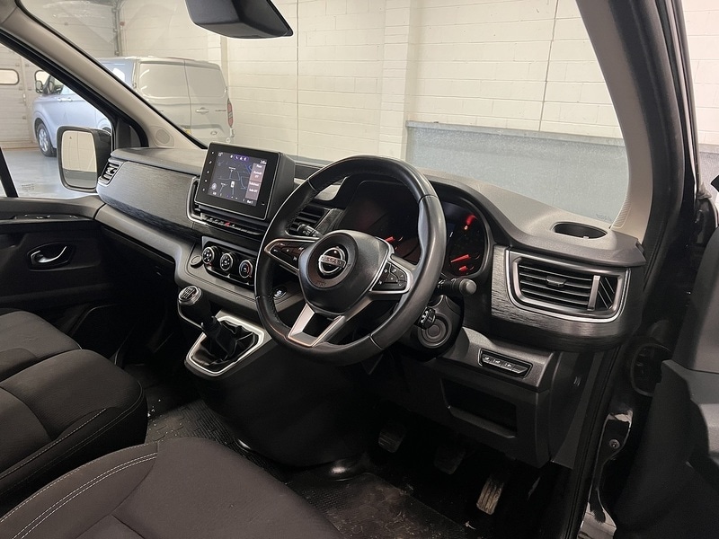 Used Nissan Primastar 2023 for sale - 76906080: Photo 6