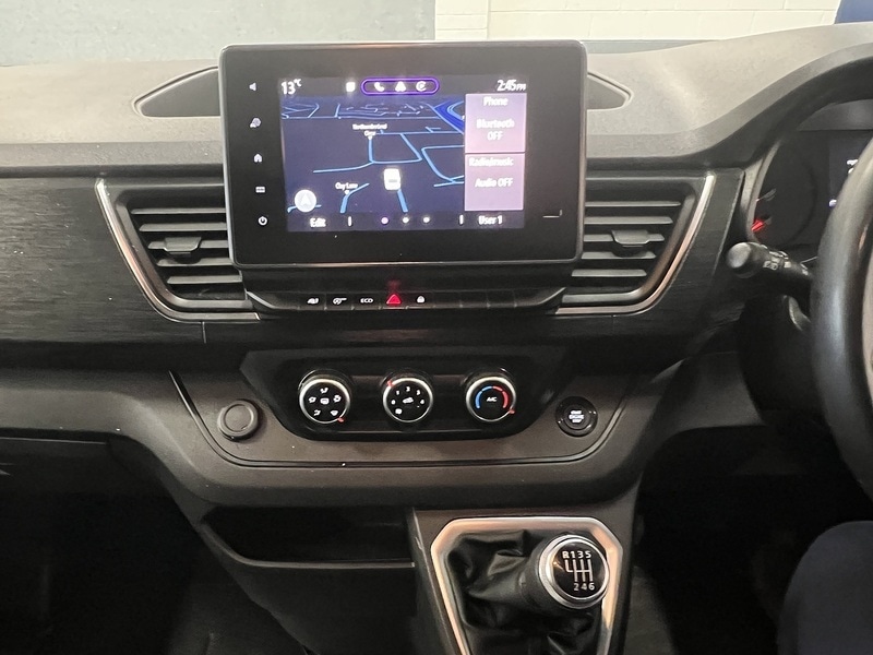 Used Nissan Primastar 2023 for sale - 76906080: Photo 8