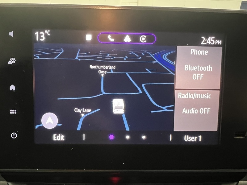 Used Nissan Primastar 2023 for sale - 76906080: Photo 9