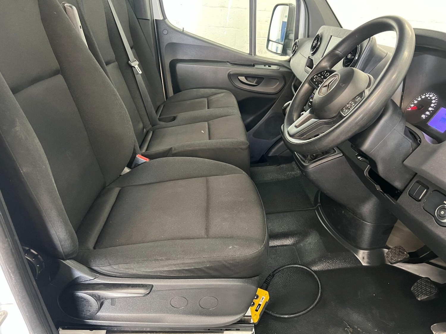 Used Mercedes-Benz Sprinter 2022 for sale - 76873581: Photo 16