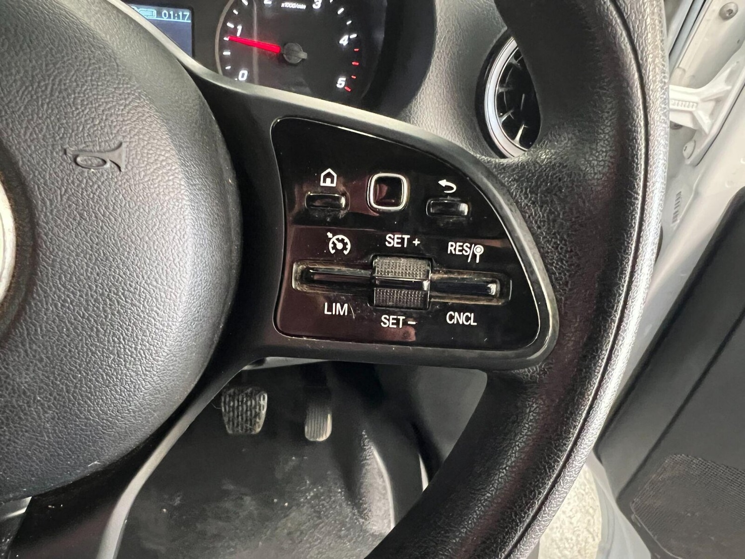 Used Mercedes-Benz Sprinter 2022 for sale - 76873581: Photo 18