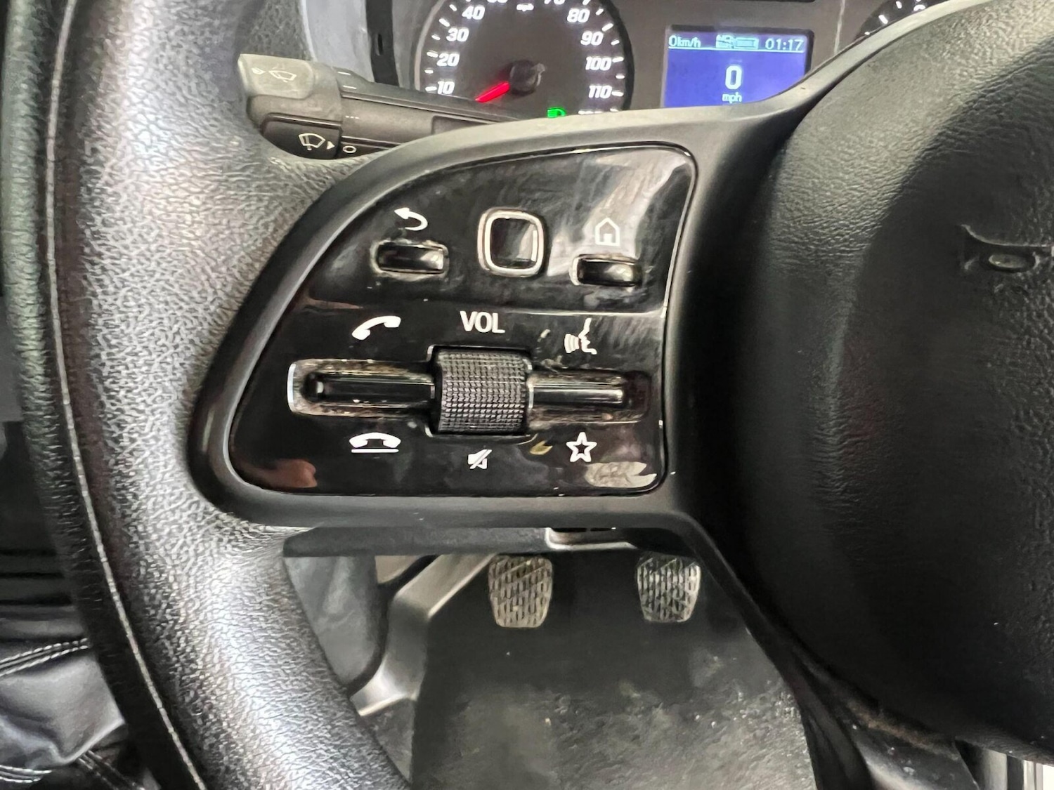 Used Mercedes-Benz Sprinter 2022 for sale - 76873581: Photo 19