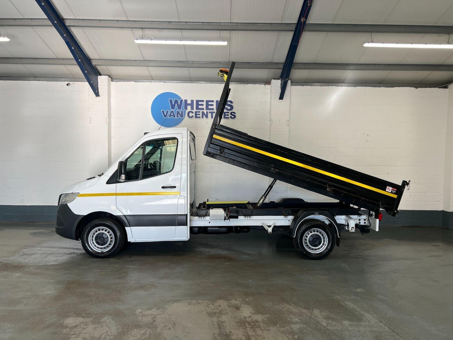 Used Mercedes-Benz Sprinter 2022 for sale - 76873581: Photo 2