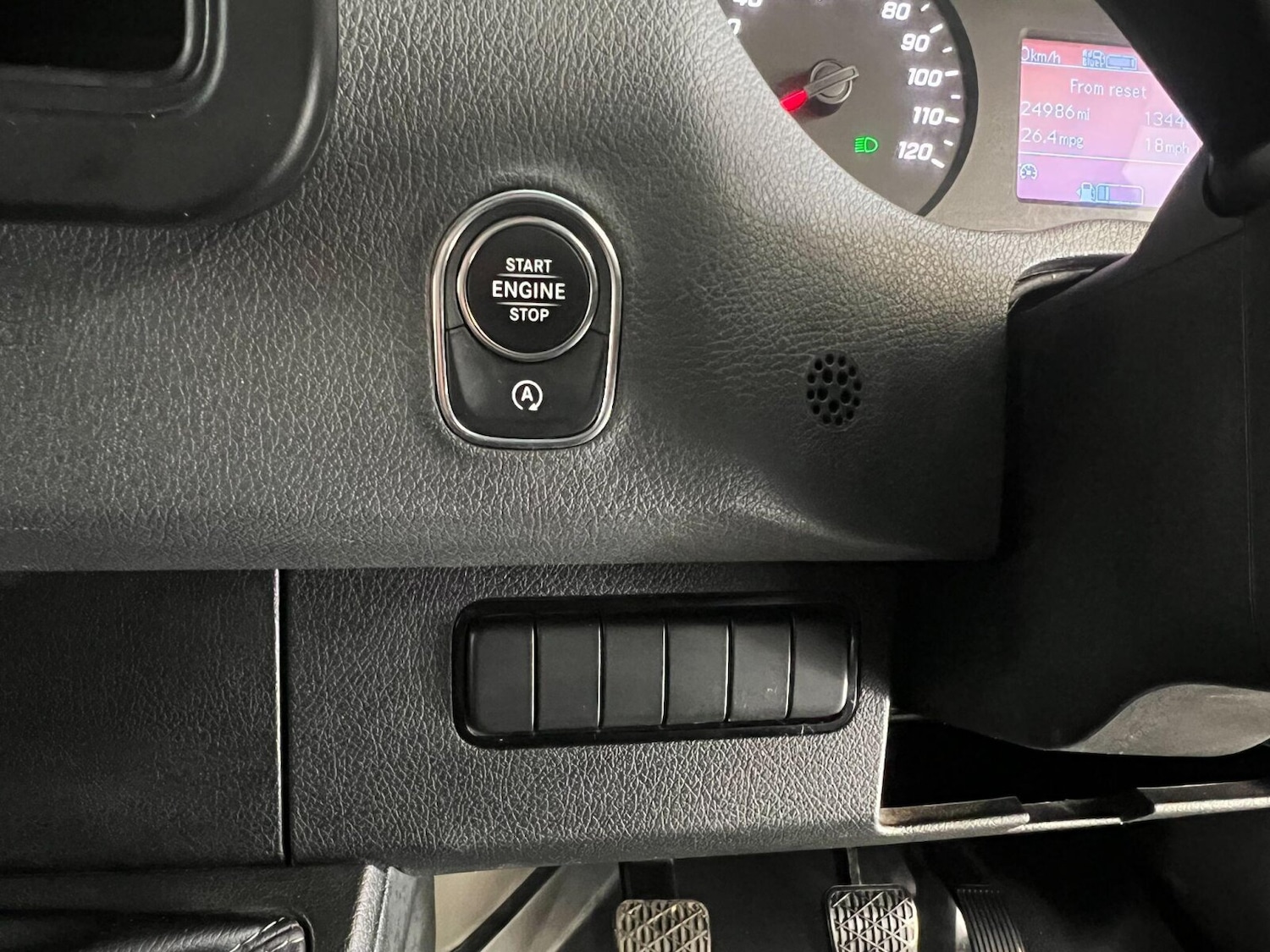 Used Mercedes-Benz Sprinter 2022 for sale - 76873581: Photo 20