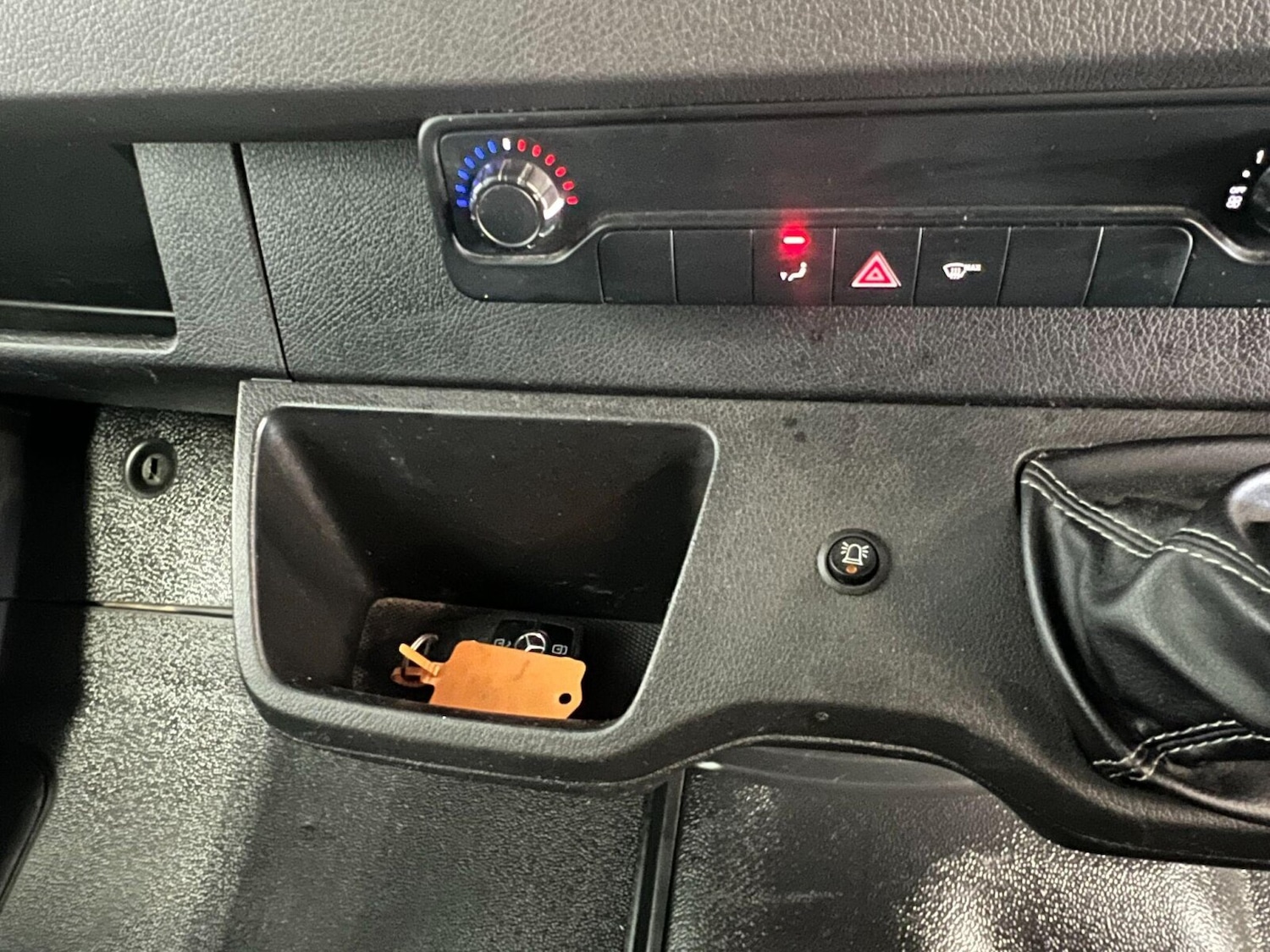 Used Mercedes-Benz Sprinter 2022 for sale - 76873581: Photo 22