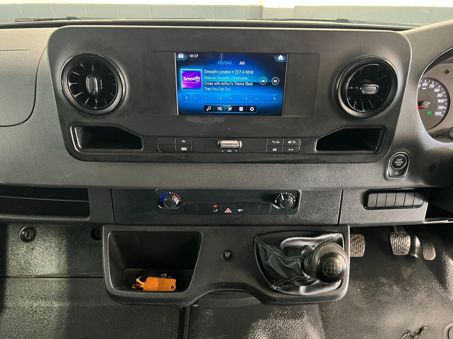 Used Mercedes-Benz Sprinter 2022 for sale - 76873581: Photo 29