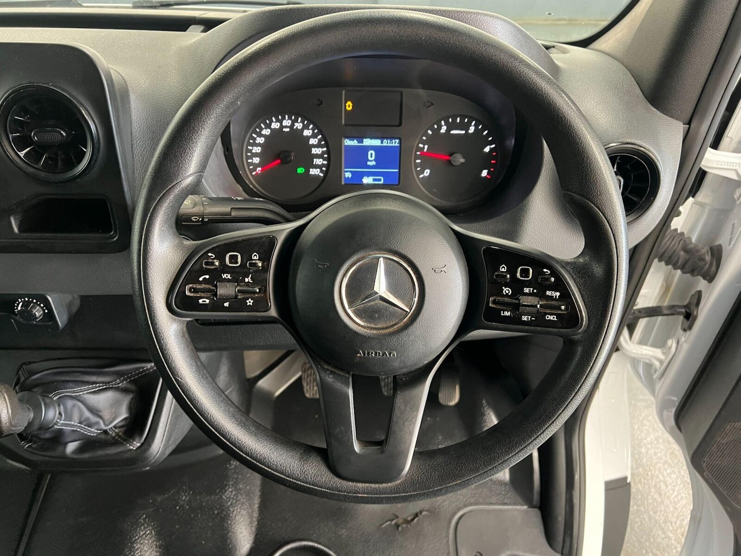 Used Mercedes-Benz Sprinter 2022 for sale - 76873581: Photo 33