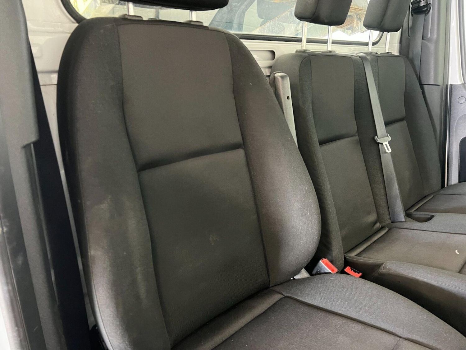 Used Mercedes-Benz Sprinter 2022 for sale - 76873581: Photo 34