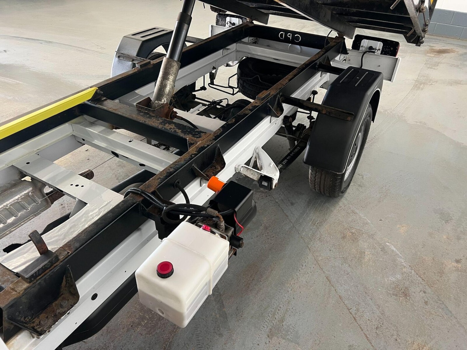 Used Mercedes-Benz Sprinter 2022 for sale - 76873581: Photo 41