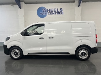 Used Vauxhall Vivaro 2024 for sale - 79434454: Photo