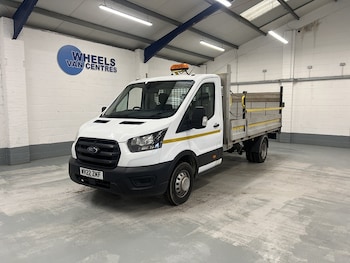 Used Ford Transit 2022 for sale - 77693912: Photo