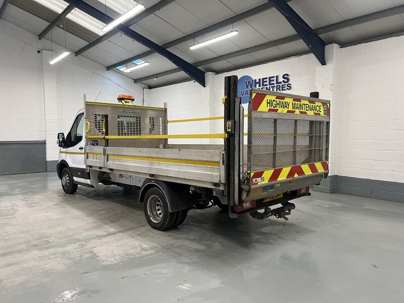 Used Ford Transit for sale - 77693912: Photo 2