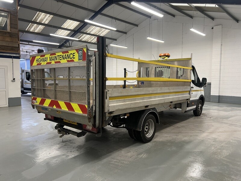 Used Ford Transit for sale - 77693912: Photo 3