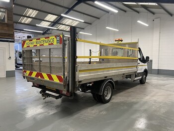 Used Ford Transit 2022 for sale - 77693912: Photo