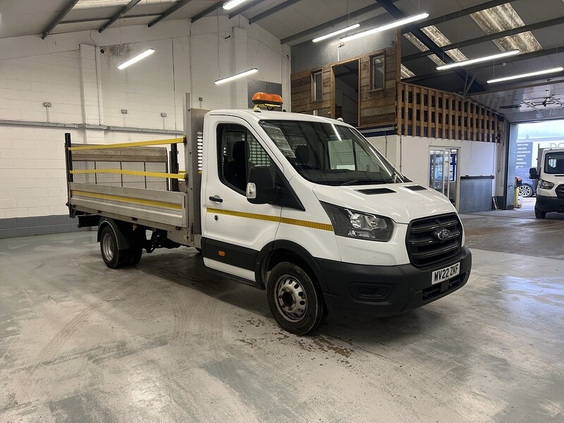 Used Ford Transit for sale - 77693912: Photo 4