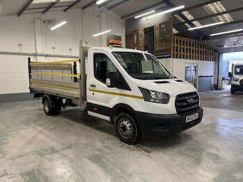 Used Ford Transit 2022 for sale - 77693912: Photo